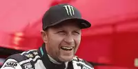 Petter Solberg