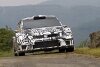Bild zum Inhalt: WRC 2017: VW hofft auf private Einsätze des Polo R WRC