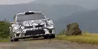 Bild zum Inhalt: WRC 2017: VW hofft auf private Einsätze des Polo R WRC