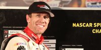 Bild zum Inhalt: Carl Edwards bestätigt Abschied aus der NASCAR-Serie