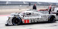 Bild zum Inhalt: WEC 2017: Toyota und Porsche zeigen neue Autos in Monza