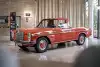 Bild zum Inhalt: Mercedes Pick-up-Oldtimer: Die Vorfahren der X-Klasse