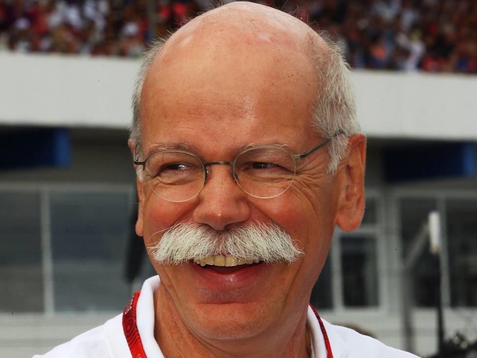 Dieter Zetsche