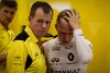 Renault-Boss tritt nach: Kevin Magnussen ein Störenfried