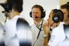 Zak Brown: Situation bei McLaren für ihn "etwas merkwürdig"