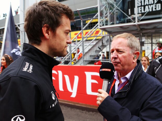 Jolyon Palmer Jolyon Palmer