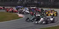 Bild zum Inhalt: IndyCar-Fahrer: Kanaan spricht von "goldener Ära"