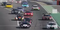 24h Dubai, Start