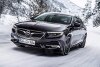 Bild zum Inhalt: Opel Insignia Grand Sport 2017: Er kann auch Allrad