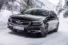 Bild zum Inhalt: Opel Insignia Grand Sport 2017: Er kann auch Allrad