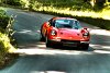 Bild zum Inhalt: Sportliche Herkunft, herausragende Technik: Der Ferrari Dino