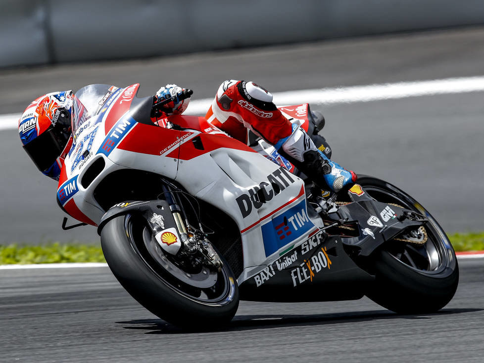 Casey Stoner