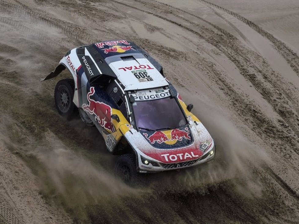 Sebastien Loeb