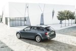 Skoda Octavia Combi 2017