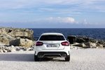 Mercedes-AMG GLA 45 4Matic 