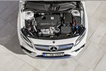 Mercedes-AMG GLA 45 4Matic 