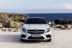 Mercedes-AMG GLA 45 4Matic 