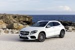 Mercedes-AMG GLA 45 4Matic 