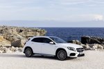 Mercedes-AMG GLA 45 4Matic 