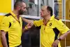 Bild zum Inhalt: Renault ohne Teamchef: Frederic Vasseur wird nicht ersetzt