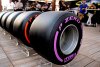 Paul Hembery: Weniger Boxenstopps mit neuen Pirelli-Reifen