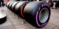 Bild zum Inhalt: Paul Hembery: Weniger Boxenstopps mit neuen Pirelli-Reifen