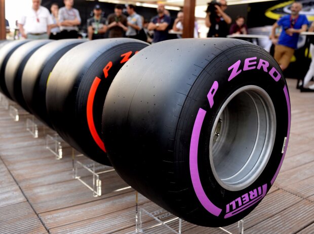 Pirelli Pirelli