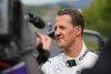 Bild zum Inhalt: Michael Schumacher: Zwei Sponsoren ziehen sich zurück