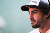 McLaren beginnt Alonso-Poker: "Vettels Vertrag läuft aus"