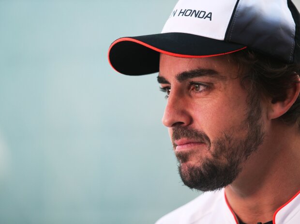 Fernando Alonso Fernando Alonso