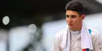 Esteban Ocon