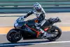 Bild zum Inhalt: KTM: Gitterrohrahmen bereitet Pol Espargaro Sorgen