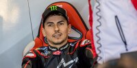 Bild zum Inhalt: Ducati-Chef nimmt mit Lorenzo MotoGP-Titel 2017 ins Visier