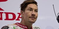 Bild zum Inhalt: Hayden: Neue Honda soll zum Jerez-Test 2017 fertig sein
