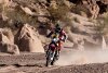 Bild zum Inhalt: Rallye Dakar 2017: Metge verliert Tagessieg am Donnerstag