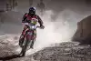 Bild zum Inhalt: Dakar 2017: Sam Sunderland vor erstem Gesamtsieg