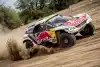 Bild zum Inhalt: Dakar 2017: Stephane Peterhansel vor 13. Gesamtsieg