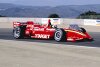 IndyCar und Dallara präsentieren Chassiskonzepte für 2018