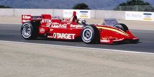 IndyCar und Dallara präsentieren Chassiskonzepte für 2018