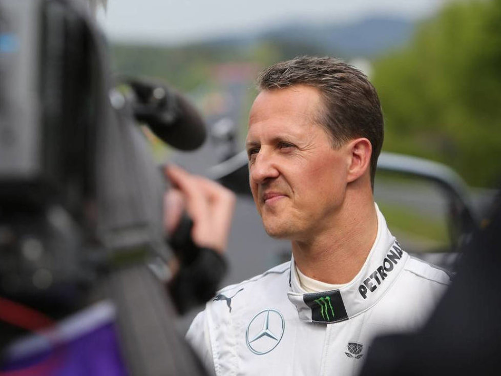 Michael Schumacher