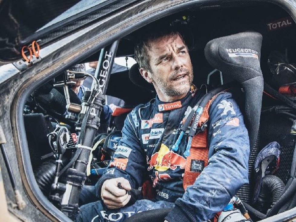 Sebastien Loeb