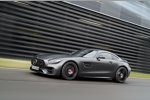 Mercedes-AMG GT C Edition 50 