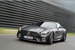 Mercedes-AMG GT C Edition 50 