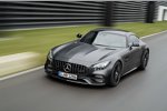 Mercedes-AMG GT C Edition 50 