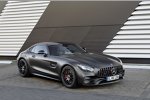 Mercedes-AMG GT C Edition 50 