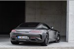 Mercedes-AMG GT C Edition 50 