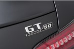 Mercedes-AMG GT C Edition 50 