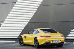 Mercedes-AMG GT S