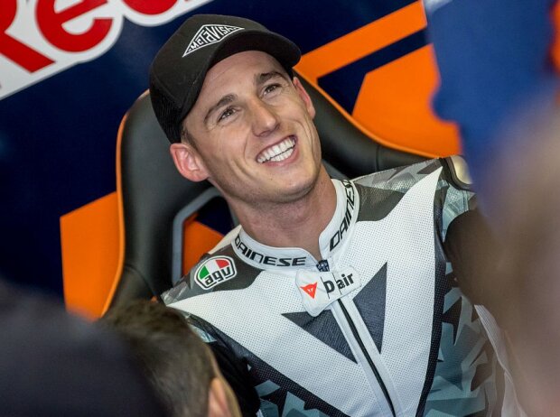 Pol Espargaro