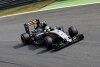 Kein Vorschuss: Bringt Haas Force India in Schwierigkeiten?